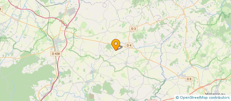 carte de 
