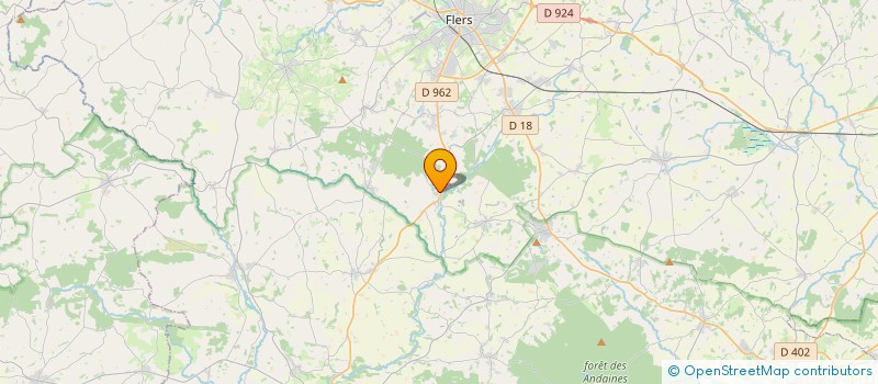 carte de 