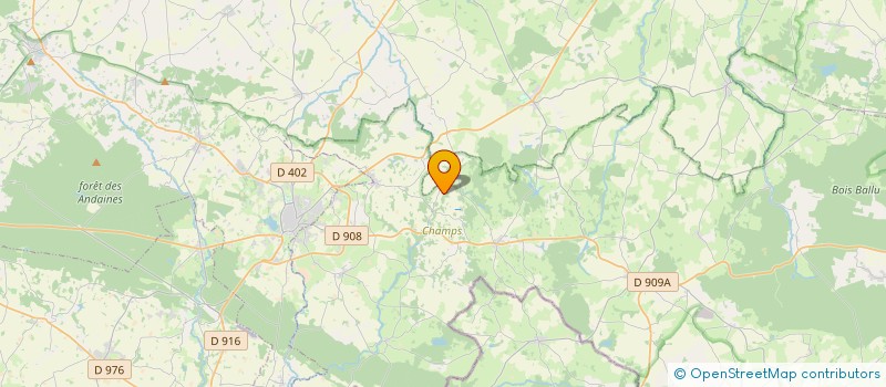 carte de 