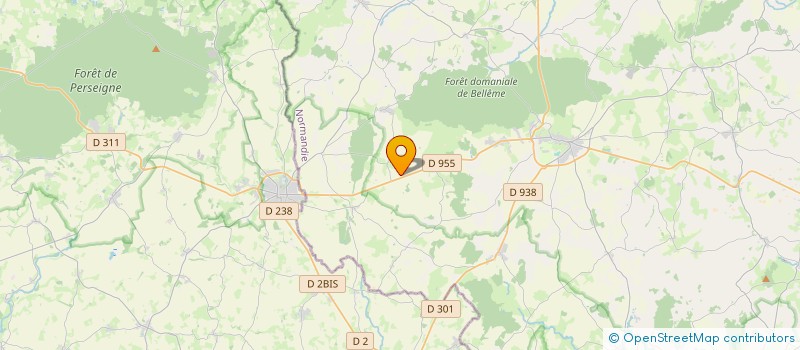 carte de 