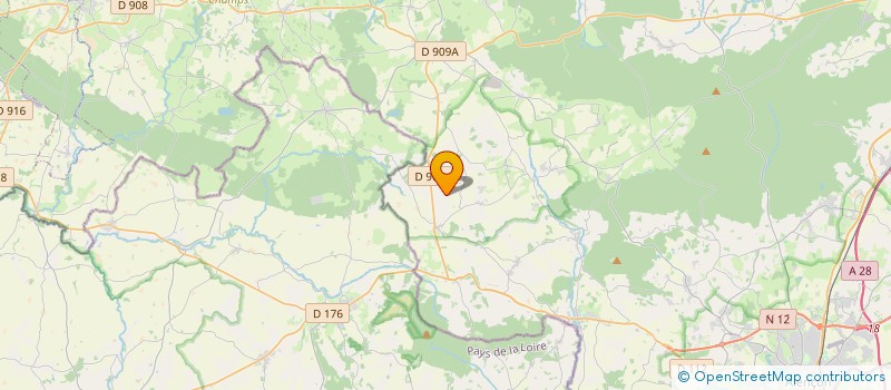 carte de 