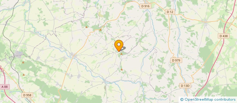 carte de 