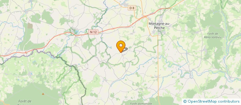 carte de 