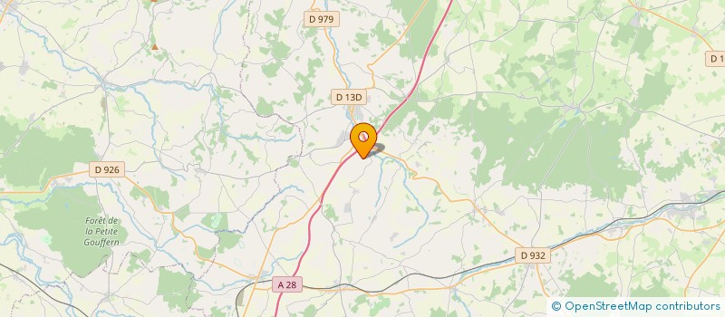 carte de 
