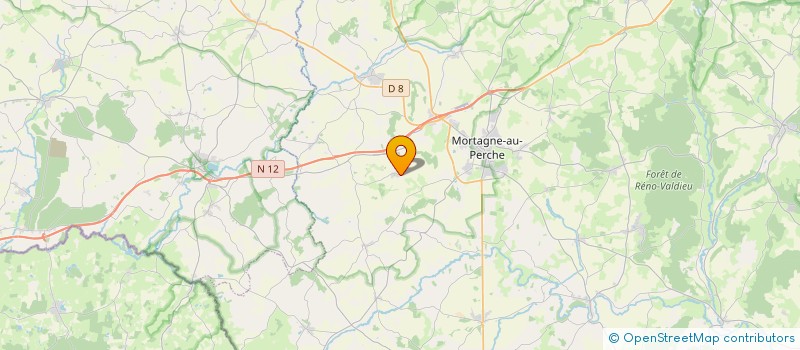 carte de 