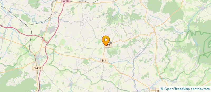 carte de 