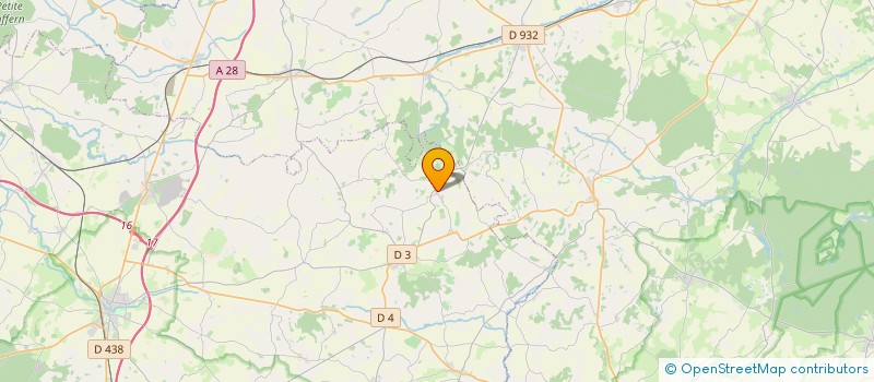 carte de 