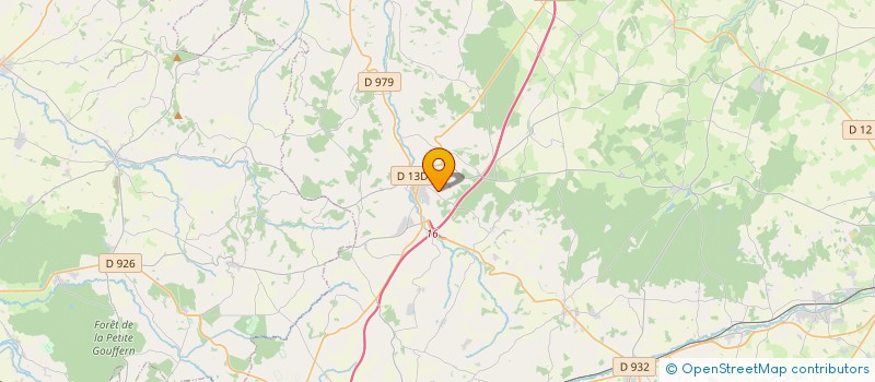 carte de 