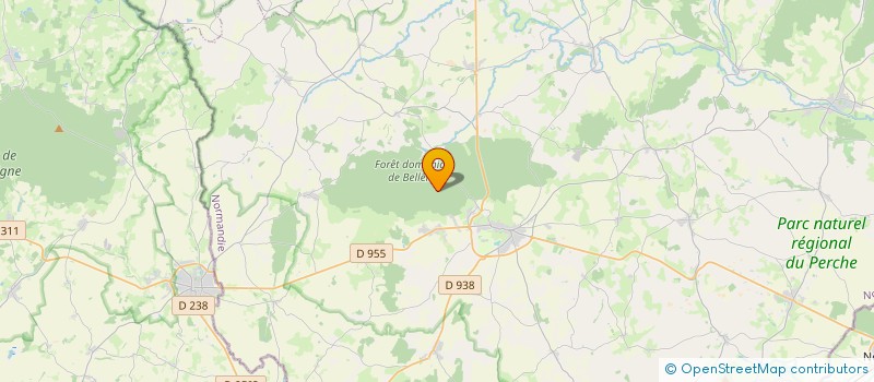 carte de 