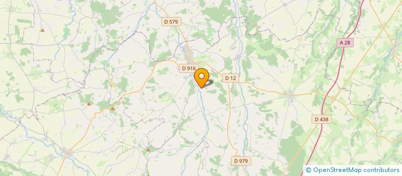 carte de 