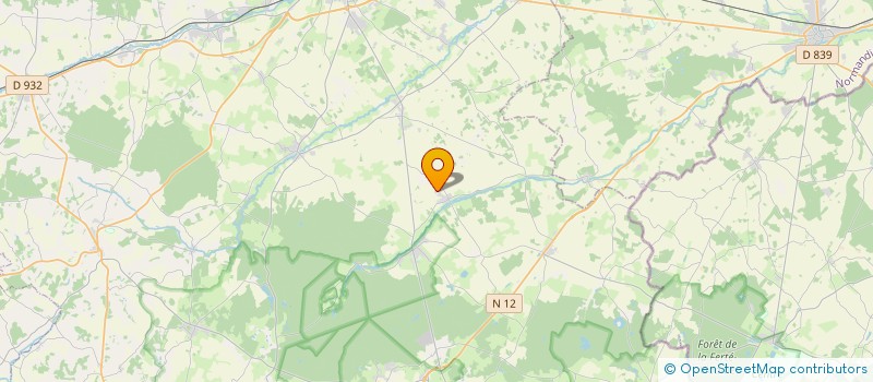 carte de 