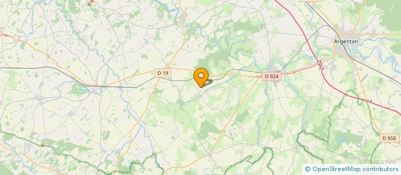 carte de 