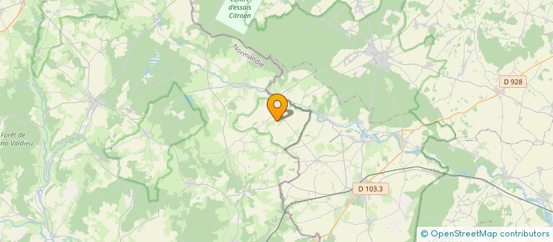 carte de 
