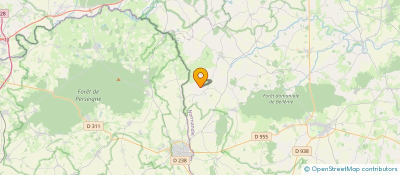 carte de 