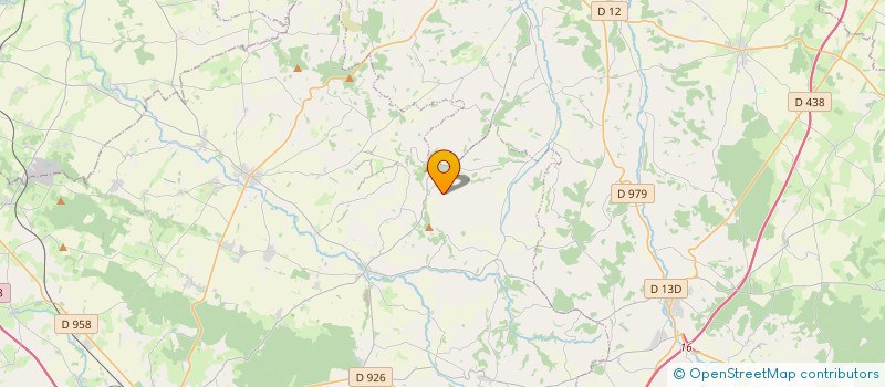 carte de 