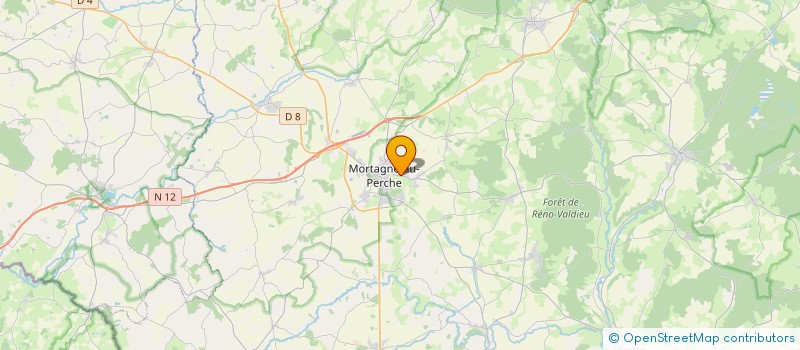 carte de 