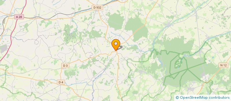 carte de 