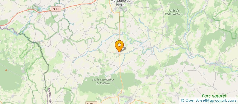 carte de 