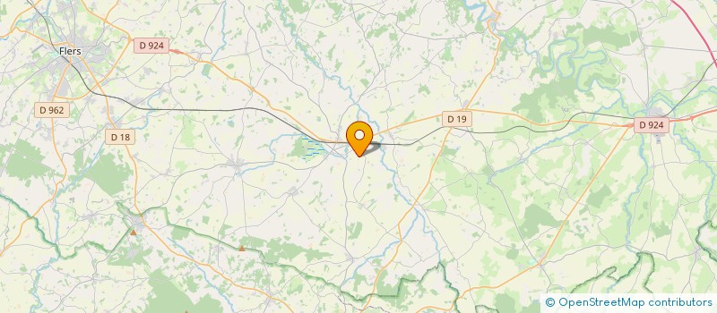 carte de 