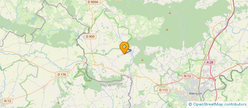 carte de 