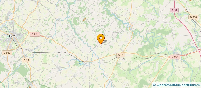 carte de 