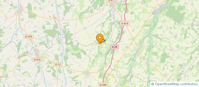 carte de 