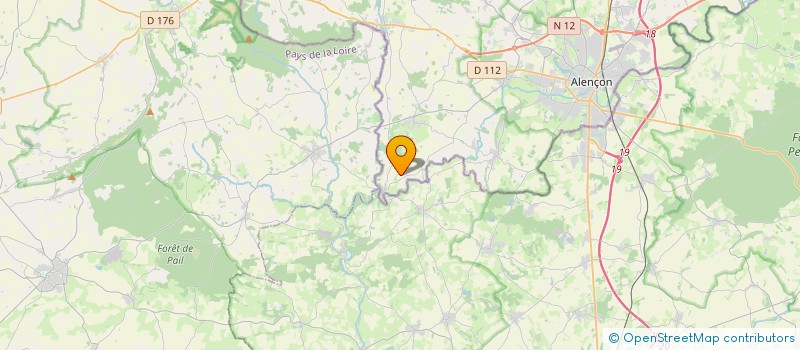 carte de 
