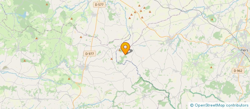 carte de 