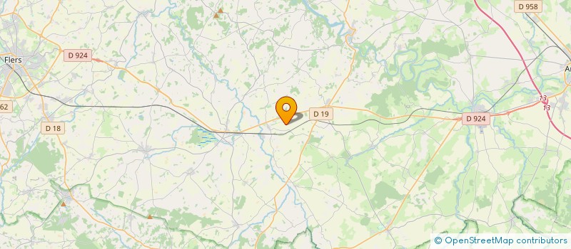 carte de 