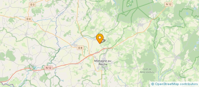carte de 