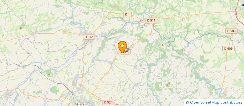 carte de 