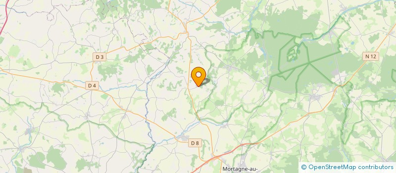 carte de 