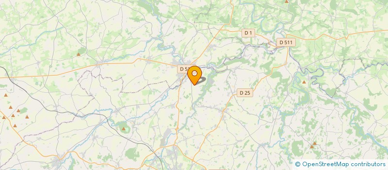 carte de 