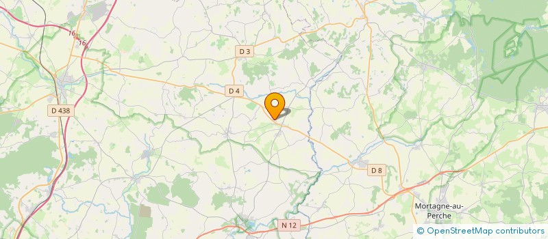 carte de 