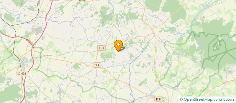 carte de 
