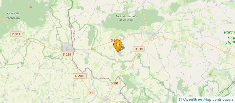 carte de 