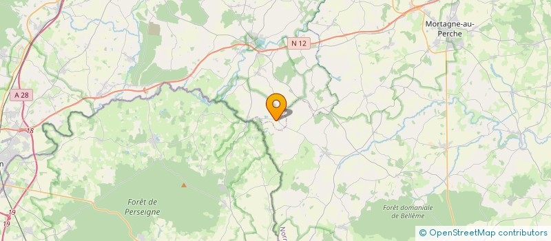 carte de 