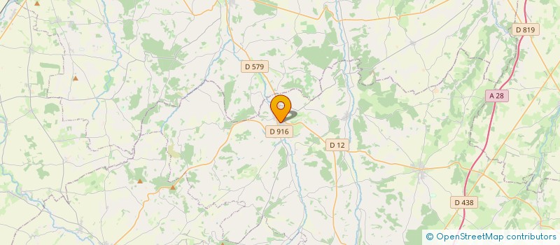 carte de 