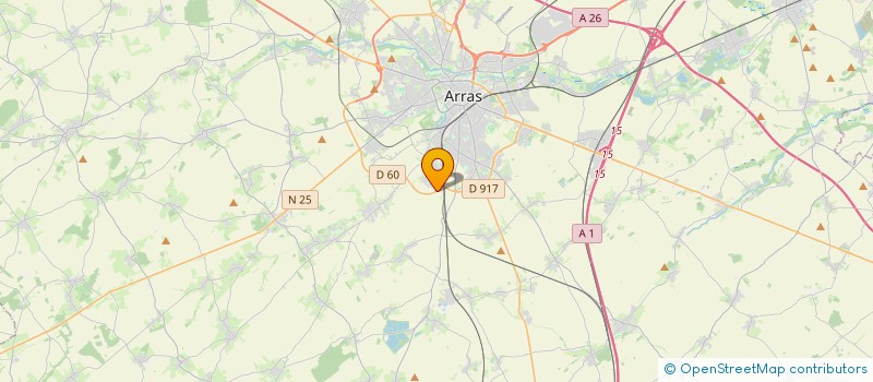 carte de 