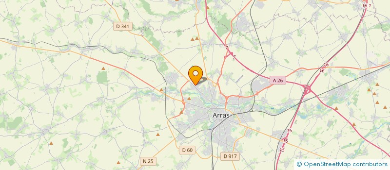 carte de 
