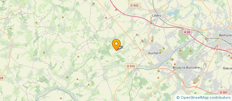 carte de 