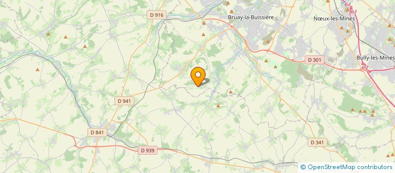 carte de