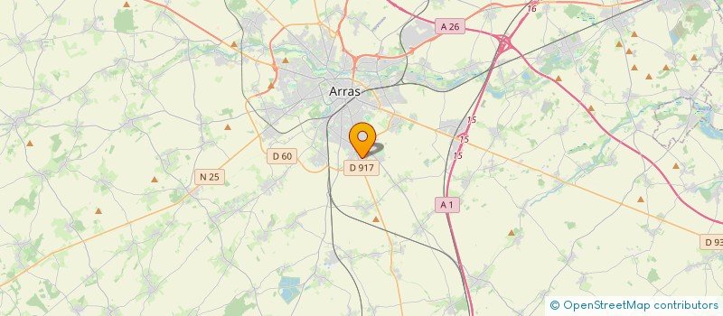 carte de 