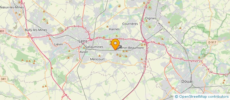 carte de 