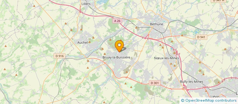 carte de 