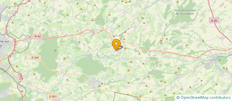 carte de 