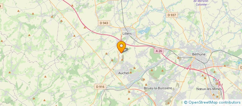 carte de 