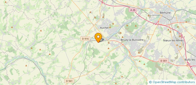 carte de 