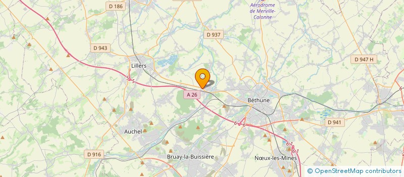 carte de 
