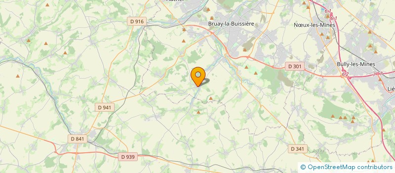 carte de 